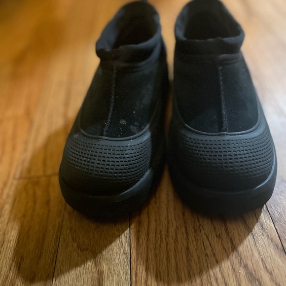 UGG Kids Tasman Waterproof Boots - Picture 5 of 8